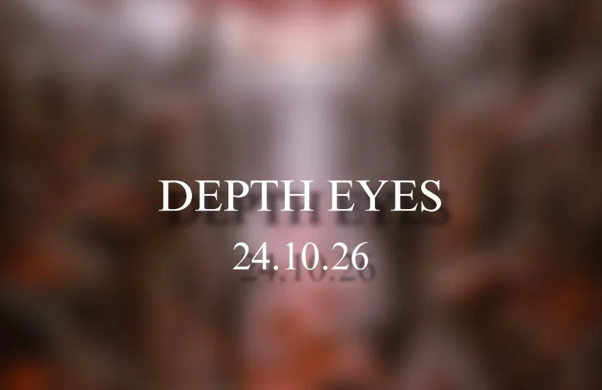 Depth Eyes — nouveau single d'ArakitaciA, 24.10.26