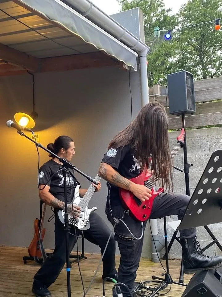 ArakitaciA en concert