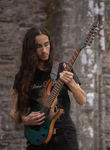 ArakitaciA — guitariste soliste