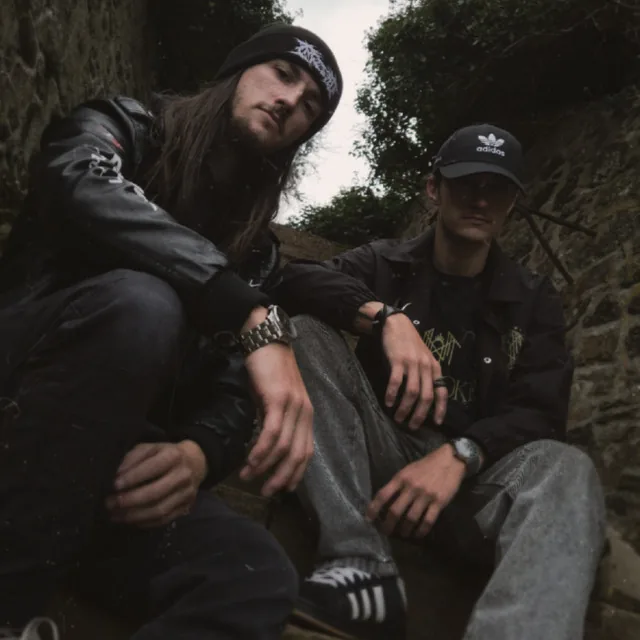 ArakitaciA — photo officielle du groupe